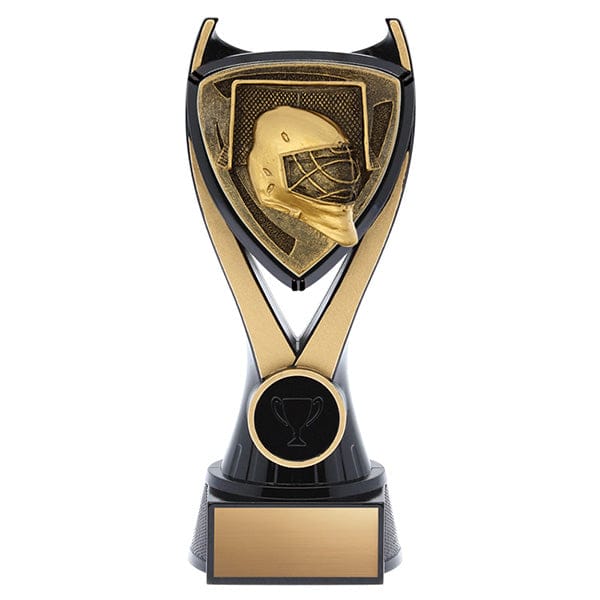 Hockey Goalie Trophy - Spirit Series - 3 Sizes (A6198) Cricket Quest Awards - Trophy