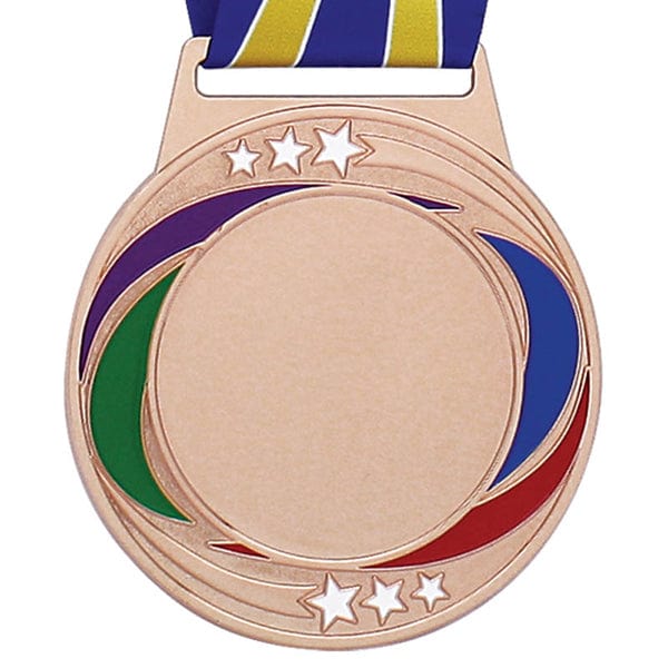 Logo Insert Medallion Prestige Series Large 3