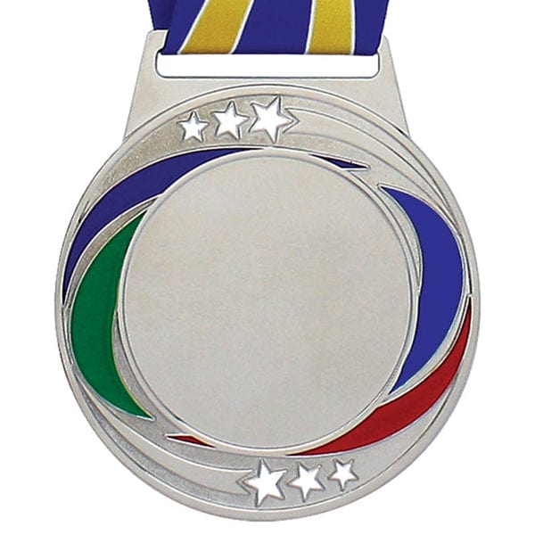 Logo Insert Medallion Prestige Series Large 3
