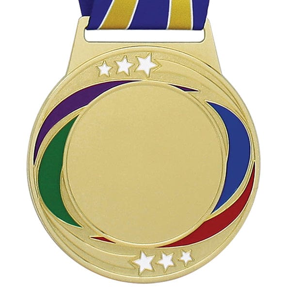 Logo Insert Medallion Prestige Series Large 3