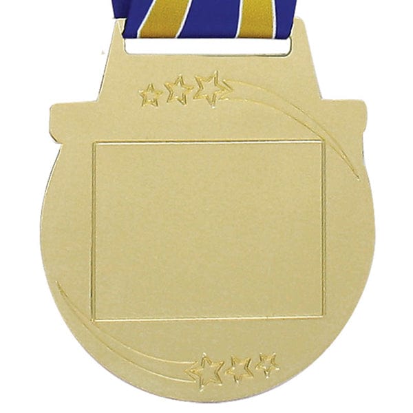 Logo Insert Medallion Prestige Series Large 3