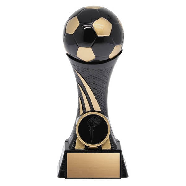 Soccer Tower Trophy - 3 Sizes (A3220) 6