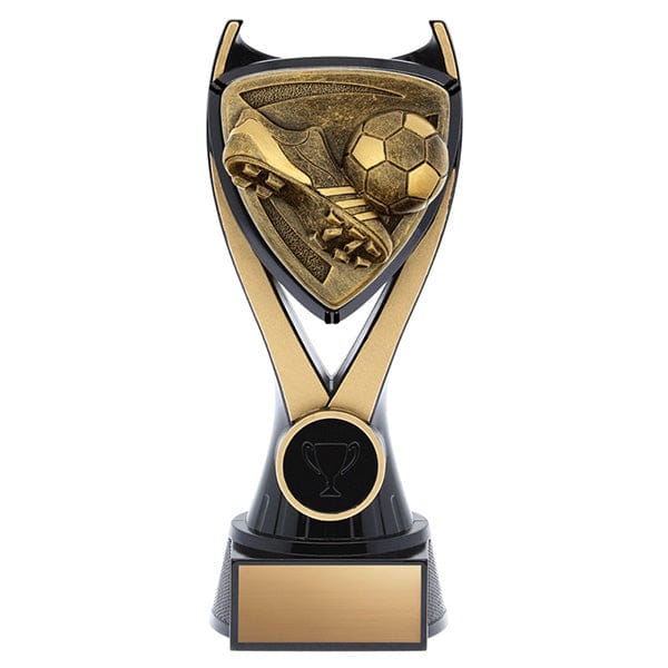 Soccer Trophy - Spirit Series - 3 Sizes (A6202) 6.75