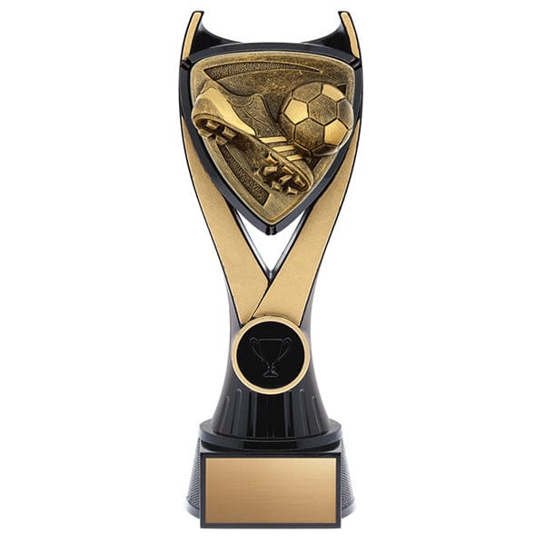 Soccer Trophy - Spirit Series - 3 Sizes (A6202) 7.75