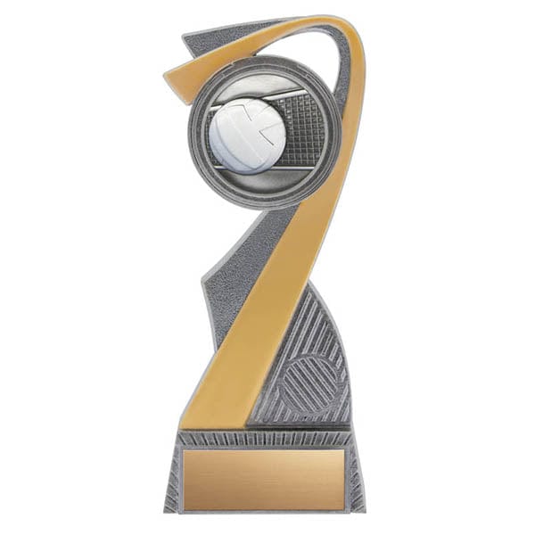 Volleyball Resin Trophy – Apollo Series (A6200) 8
