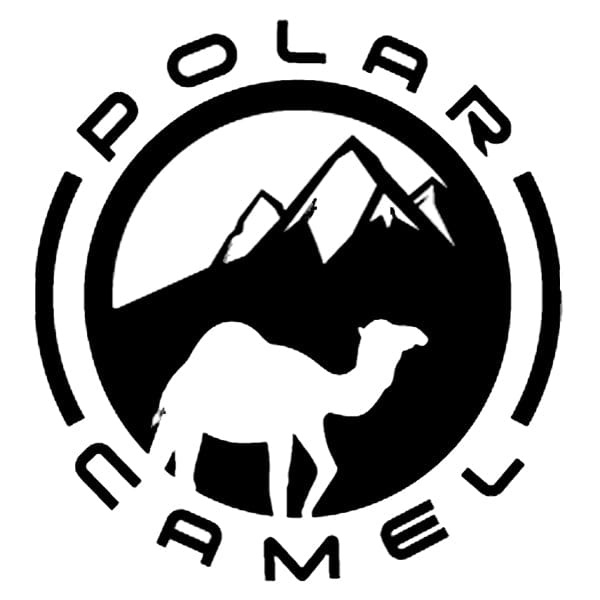 Women's FootbALL - Polar Camel 15 oz. White Vacuum Insulated Mug Slider Lid (A7107) Coffee Mug Quest Awards - Travel Mug