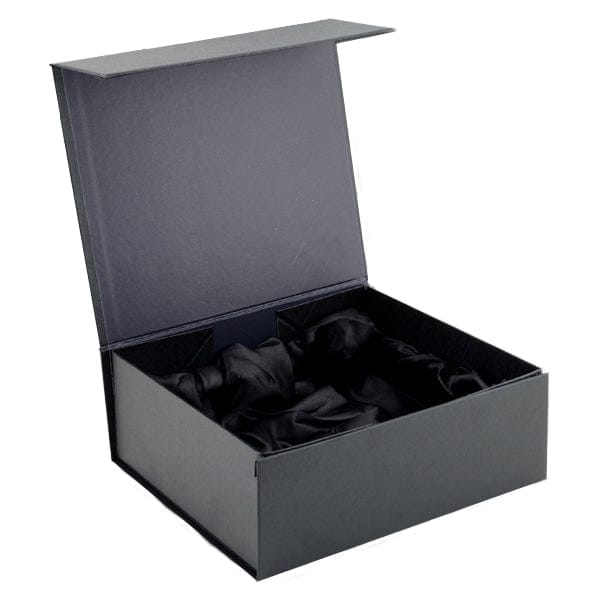 Acrylic Award - Matrix - Black & Clear (A2075) Acrylic Award Quest Awards - Award