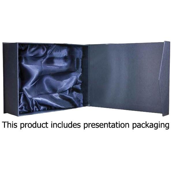 Art Glass Award - Tear Drop (A2144) - Quest Awards