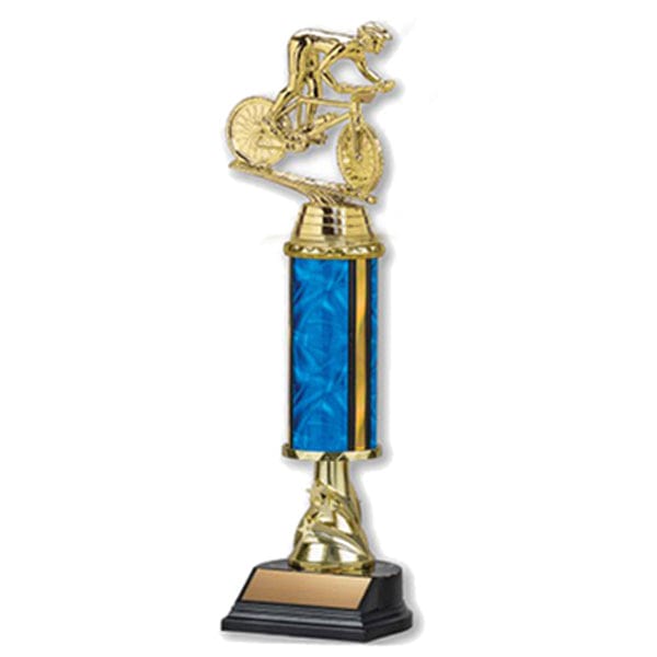 BMX Trophy - BMX Aurora Round Series 12.5
