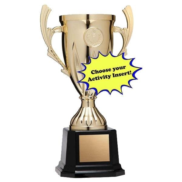 Cups - Economical - Diamond Series (A2341) - Quest Awards