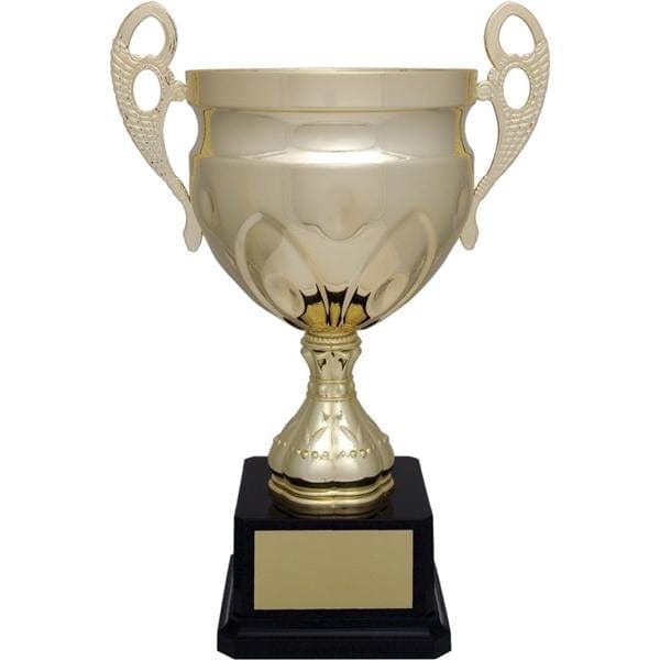 Cups - Metal - Braithwaite Cup - Gold (A3449) - Quest Awards