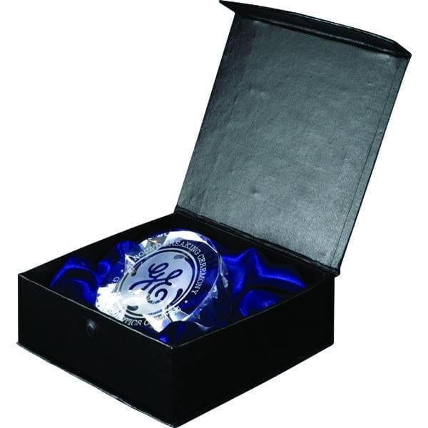 Giftware - Olympia Paperweight (A3289) - Quest Awards