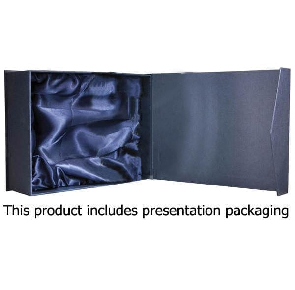 Glass Award - Velocity Glass - 3 Sizes (A3337) - Quest Awards