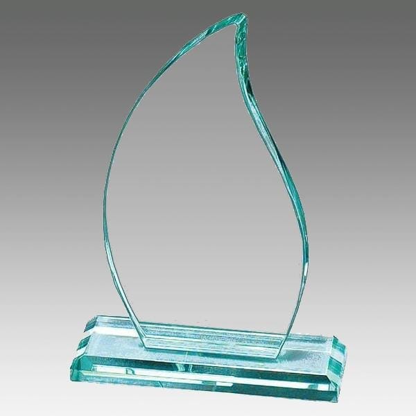Glass Jade Award - 1/2
