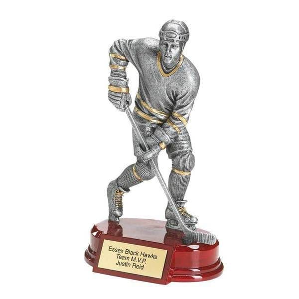 Hockey Trophy - Classic Male Hockey (A2650) - Quest Awards