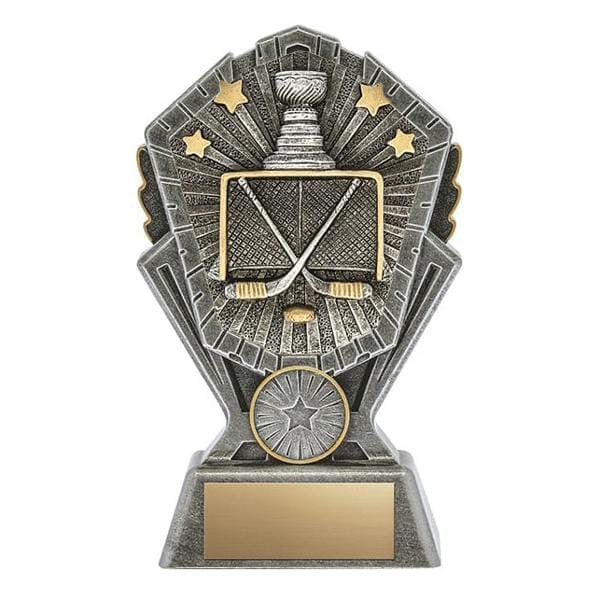 Hockey Trophy - Cosmos Series (A3552) - Quest Awards