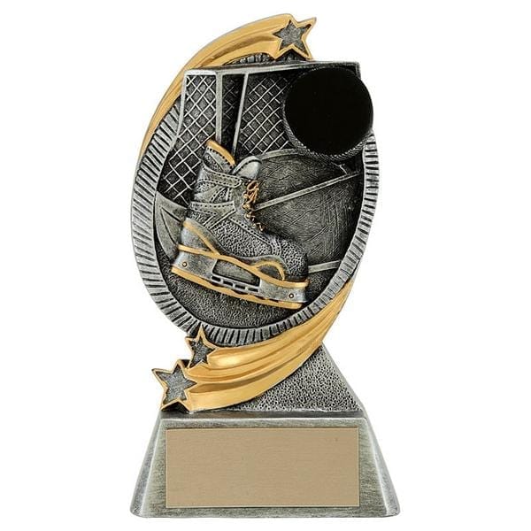 Hockey Trophy - Cyclone (A2655) - Quest Awards