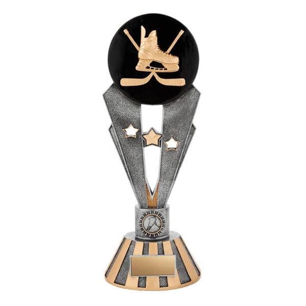 Hockey Trophy - Fame (A2657) - Quest Awards