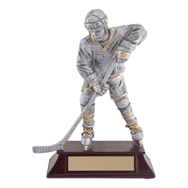 Hockey Trophy - Vintage Player1 - Male (A2731) - Quest Awards
