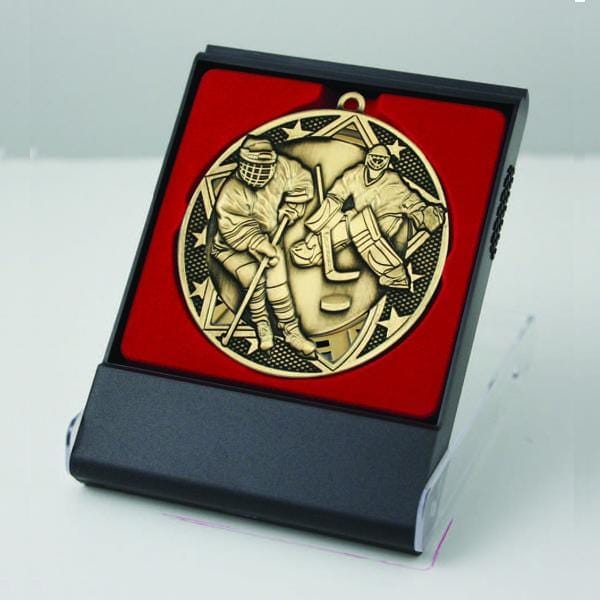 Medal Presentation Cases (A3304) - Quest Awards