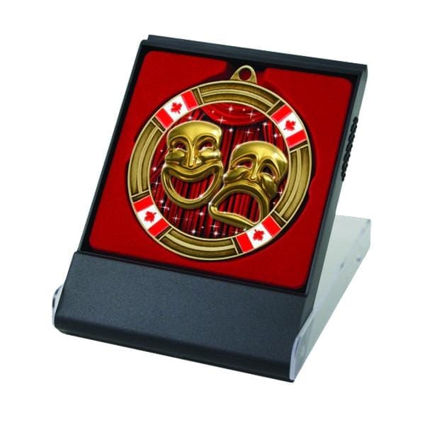 Medal Presentation Cases (A3304) - Quest Awards