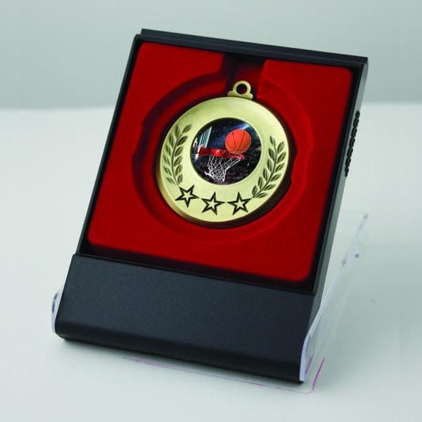 Medal Presentation Cases (A3304) - Quest Awards