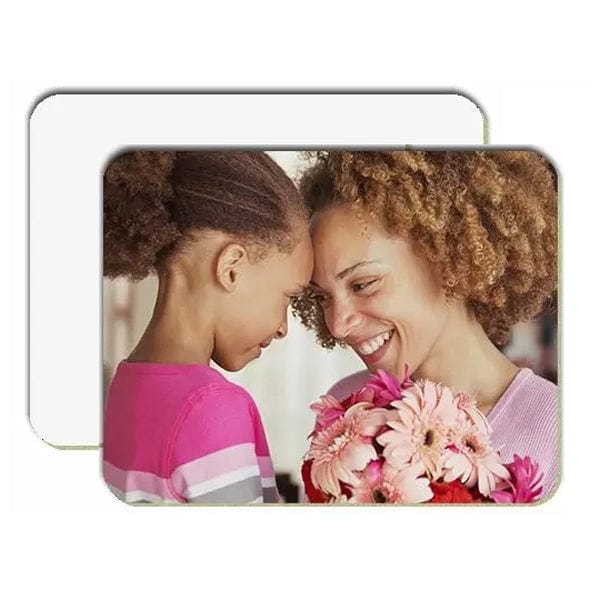 Mouse Pad - Personalized Full Color Mouse Pad (A4006) Mouse Pad Quest Awards - Mouse Pad