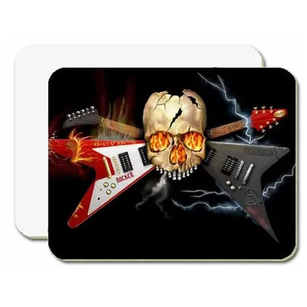 Mouse Pad - Personalized Full Color Mouse Pad (A4006) Mouse Pad Quest Awards - Mouse Pad