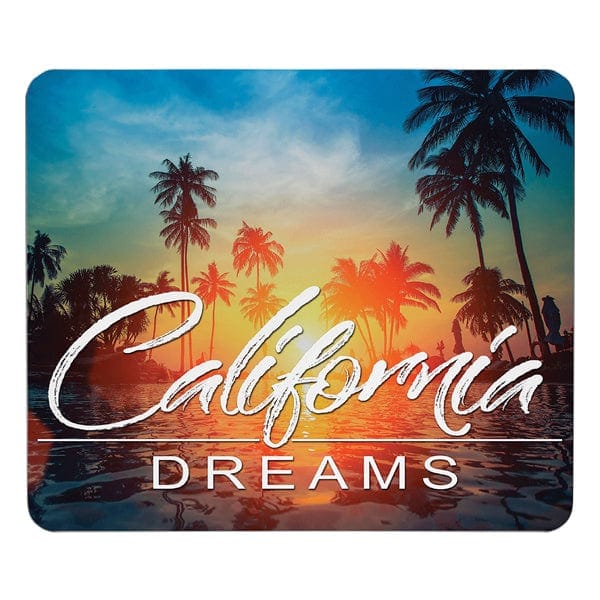 Mouse Pad - Personalized Full Color Mouse Pad (A4006) Mouse Pad Quest Awards - Mouse Pad