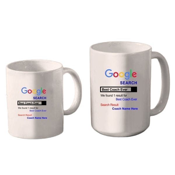 Mug Hockey Color - Google Search Best Coach Ever (A4029) Coffee Mug Quest Awards - Mug