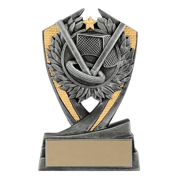 Ringette Trophy - Phoenix (A3771) 6