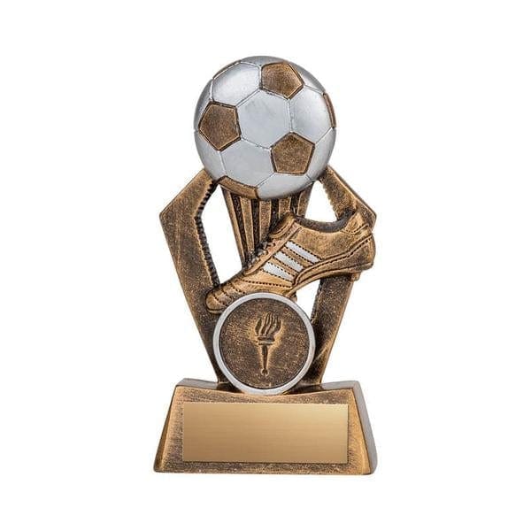 Soccer Trophy - Volcano (A3063) - Quest Awards