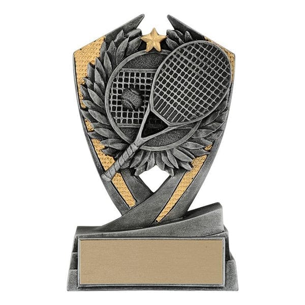 Tennis Trophy - Phoenix (A3120) - Quest Awards