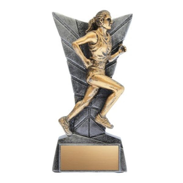 Track Trophy - Female Delta Series 5.75