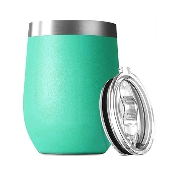 Wine Tumbler 16 oz - Sometimes Wine is Just Necessary (A4112) Trophies & Awards Quest Awards - Giftware