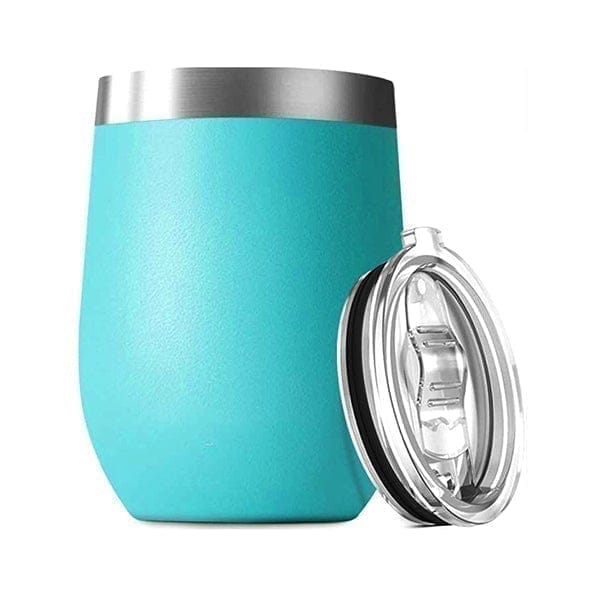 Wine Tumbler 16 oz - Sometimes Wine is Just Necessary (A4112) Trophies & Awards Quest Awards - Giftware