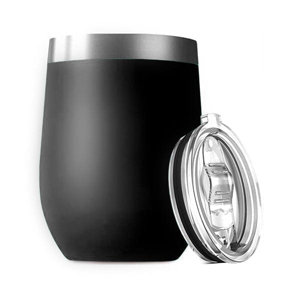 Wine Tumbler 16 oz - Sometimes Wine is Just Necessary (A4112) Trophies & Awards Quest Awards - Giftware